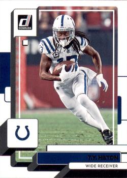 T.Y. Hilton