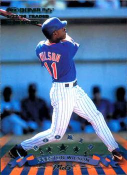 Preston Wilson