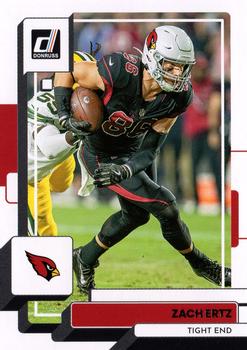 Zach Ertz