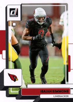 Isaiah Simmons