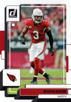 Budda Baker