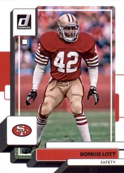Ronnie Lott