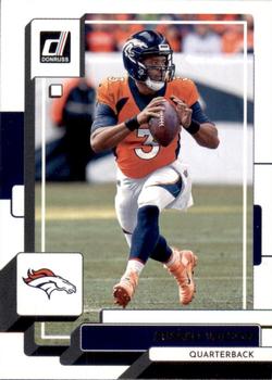 #32 Russell Wilson