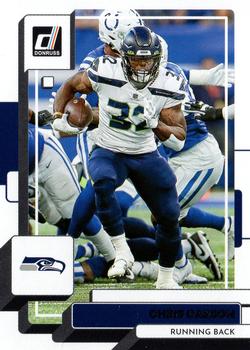 Chris Carson