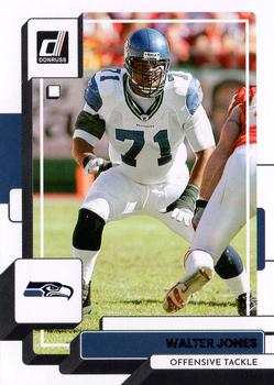 Walter Jones