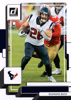 Rex Burkhead