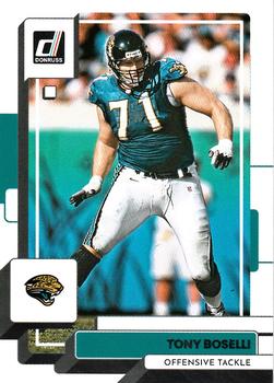 Tony Boselli