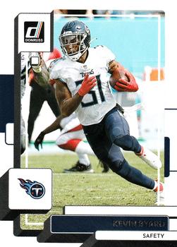 Kevin Byard