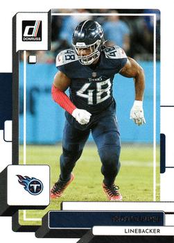 Bud Dupree