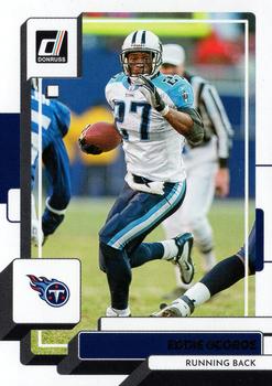 Eddie George