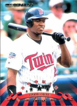David Ortiz