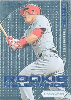 Mike Trout