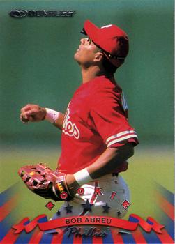 Bob Abreu
