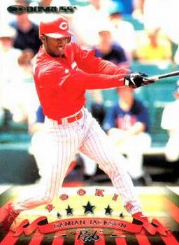 Damian Jackson
