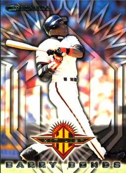 Barry Bonds