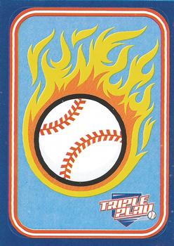 Flaming Ball 