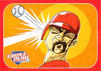 Beanball 
