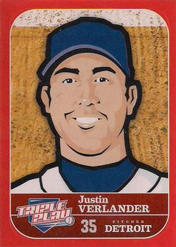 Justin Verlander