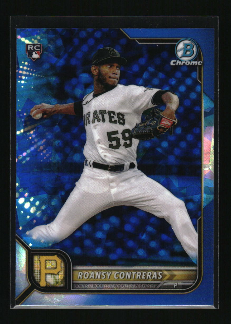 Roansy Contreras