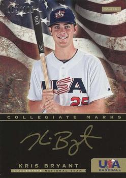 Kris Bryant