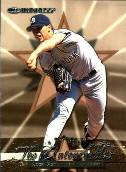 Andy Pettitte