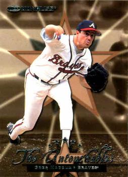 Greg Maddux
