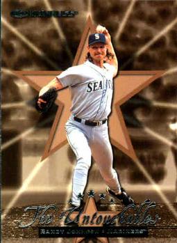 Randy Johnson