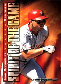Ivan Rodriguez