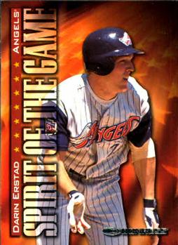 Darin Erstad