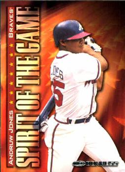 Andruw Jones
