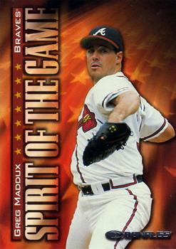 Greg Maddux