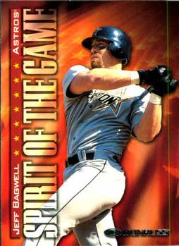 Jeff Bagwell