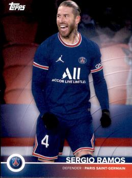 Sergio Ramos