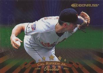 Cal Ripken Jr.