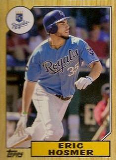 Eric Hosmer