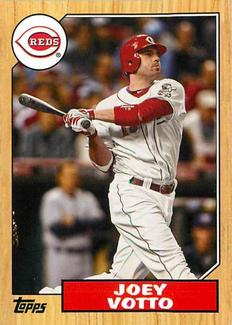 Joey Votto
