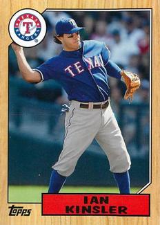Ian Kinsler