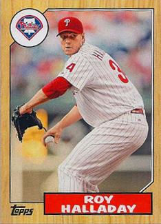 Roy Halladay