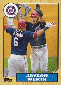 Jayson Werth