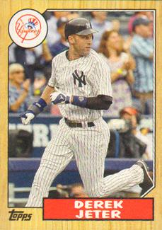 Derek Jeter
