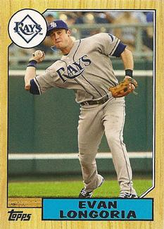 Evan Longoria
