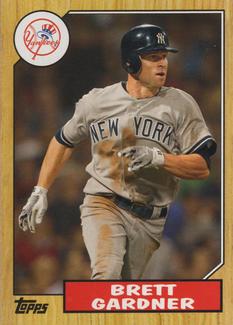 Brett Gardner