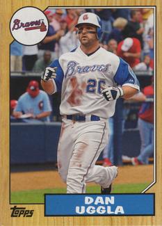 Dan Uggla