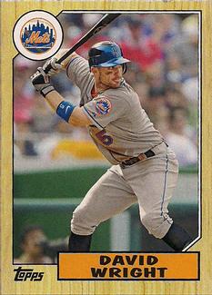 David Wright