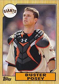 Buster Posey
