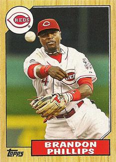 Brandon Phillips
