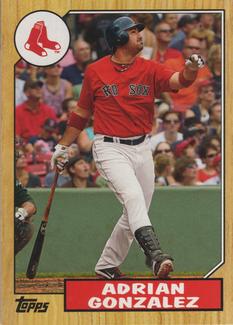 Adrian Gonzalez