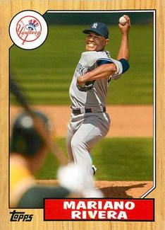 Mariano Rivera