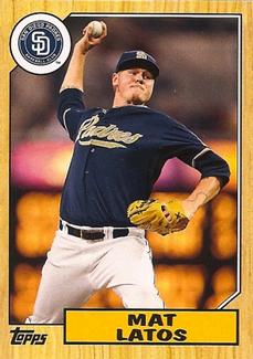Mat Latos