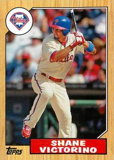 Shane Victorino